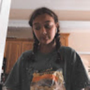 Meet your Posher, Gabrielle